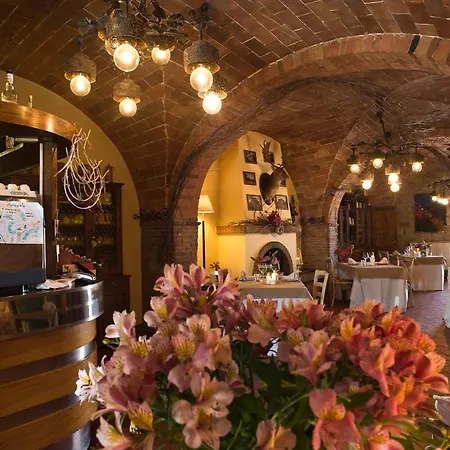 Santa Vittoria Volterra