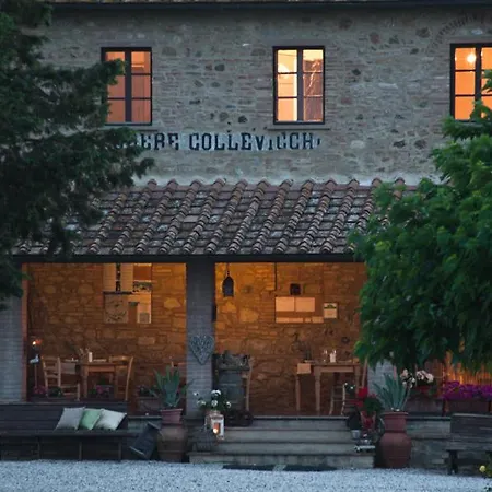 Santa Vittoria Volterra