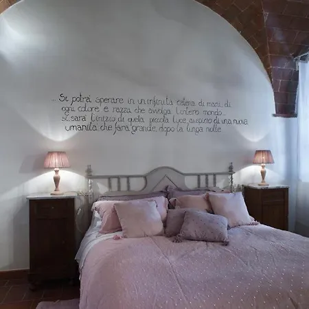 Santa Vittoria Farm stay