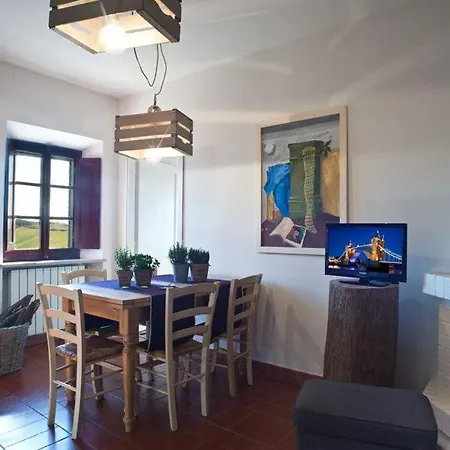 Farm stay Santa Vittoria