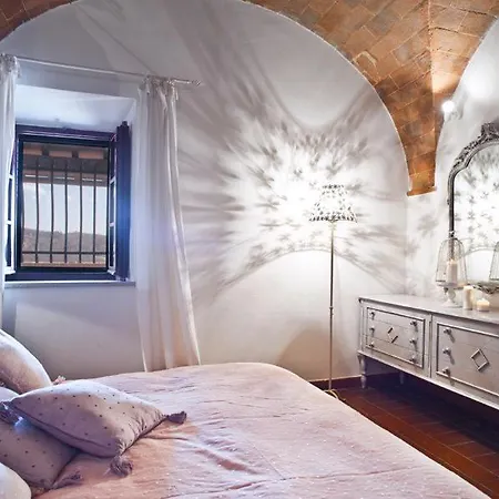 Farm stay Santa Vittoria