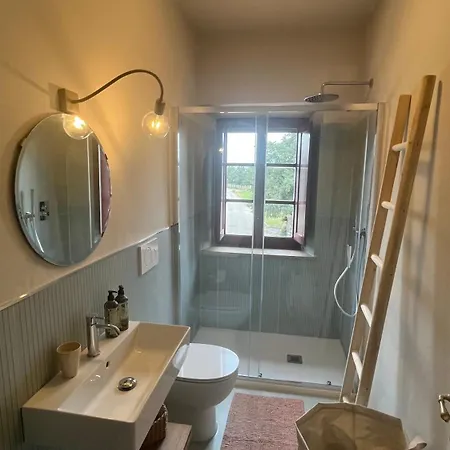 Agroturismo Santa Vittoria Volterra